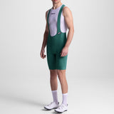 Salopette Santini Ready To Ride - Verde Santini