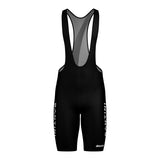 Salopette Santini Squadra Corse 2025 - Nero Santini