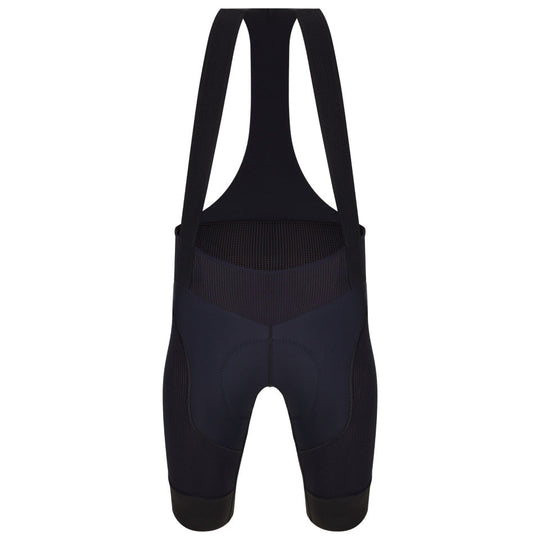 Culotte Santini Super Lite Indoor - Negro