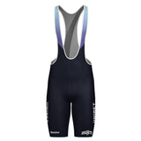 Salopette Santini Team Unibet Rockets 2025 - Blu Santini