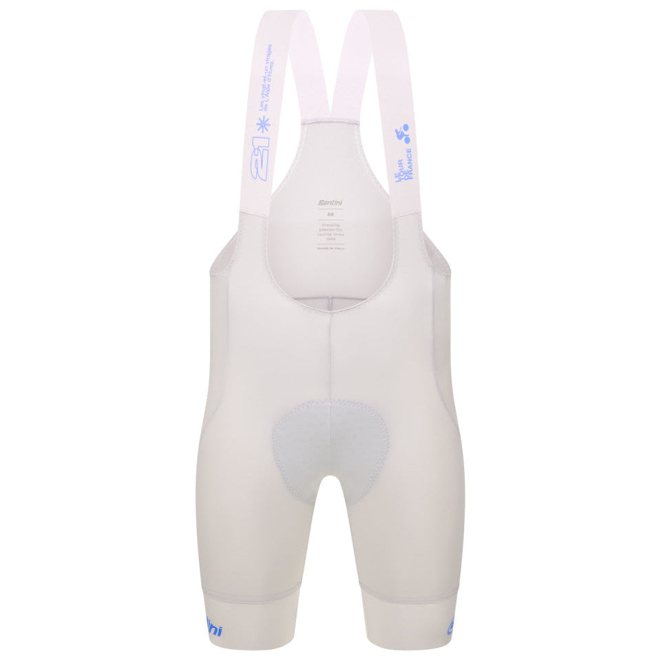 Salopette Santini Tour de France - Alpe d’Huez Santini