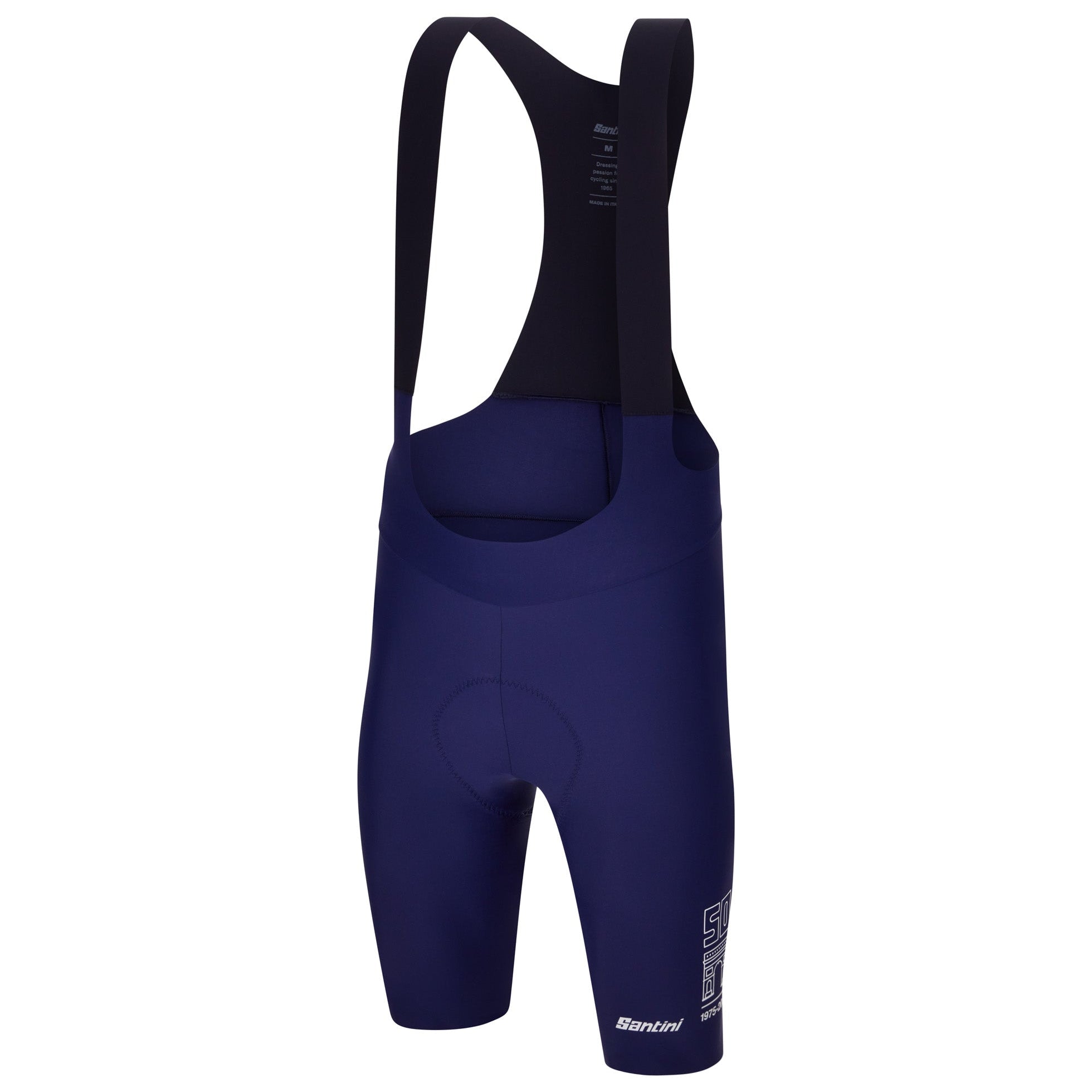 Salopette Santini Tour de France - Arc de Triomphe Santini