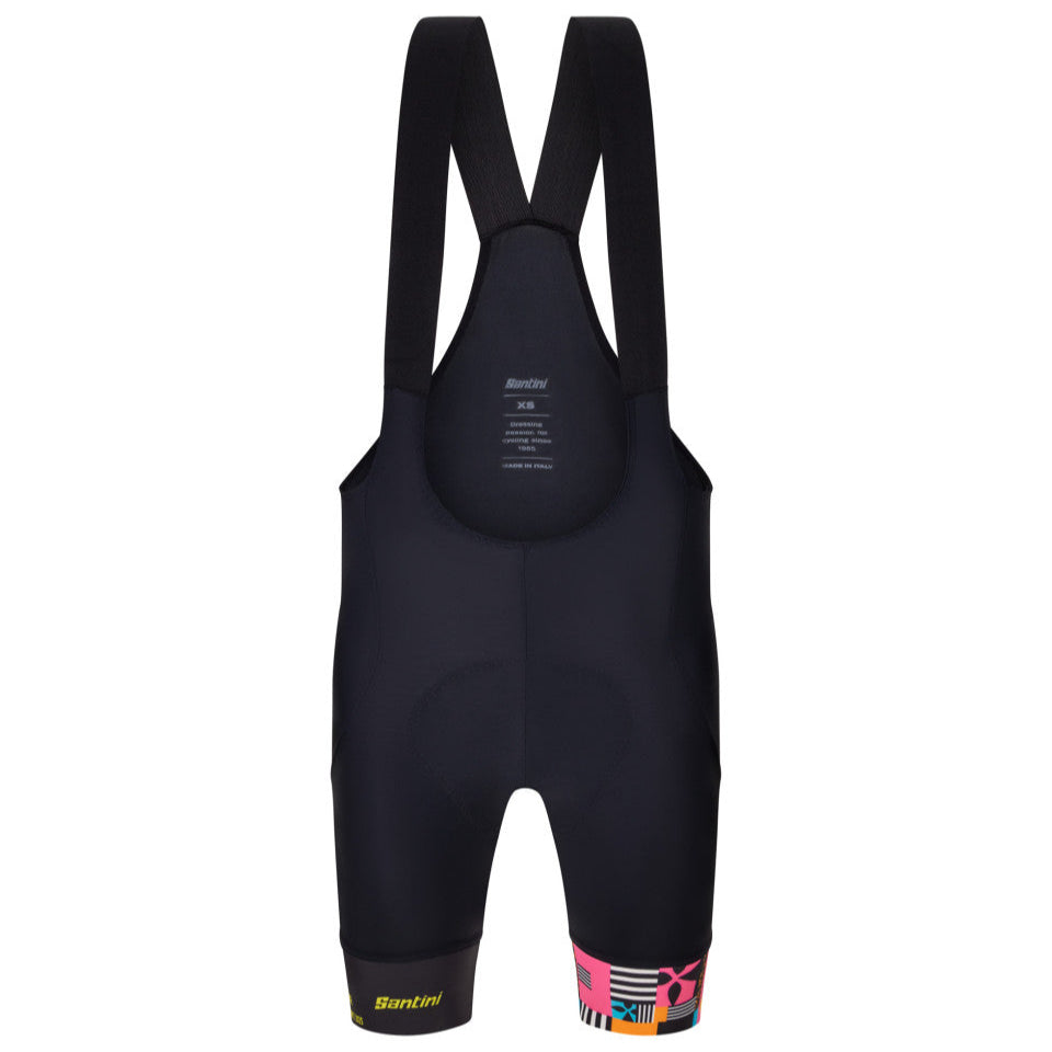 Salopette Santini Tour de France - Grand Départ Bretagne Santini