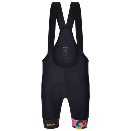 Salopette Santini Tour de France - Grand Départ Bretagne Santini