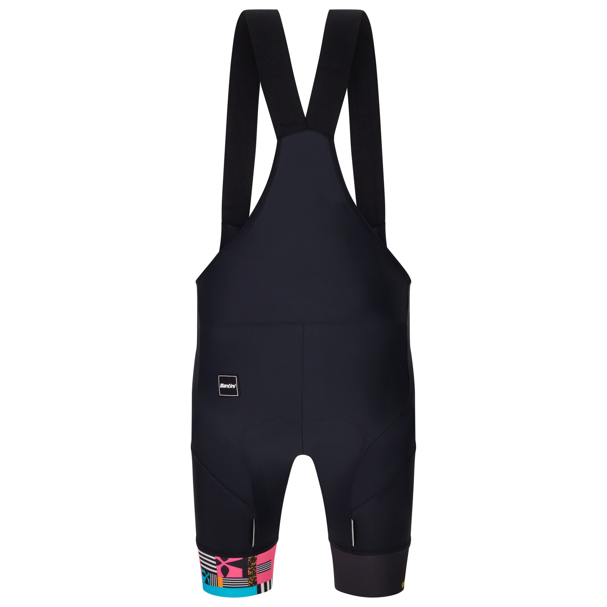 Salopette Santini Tour de France - Grand Départ Bretagne Santini