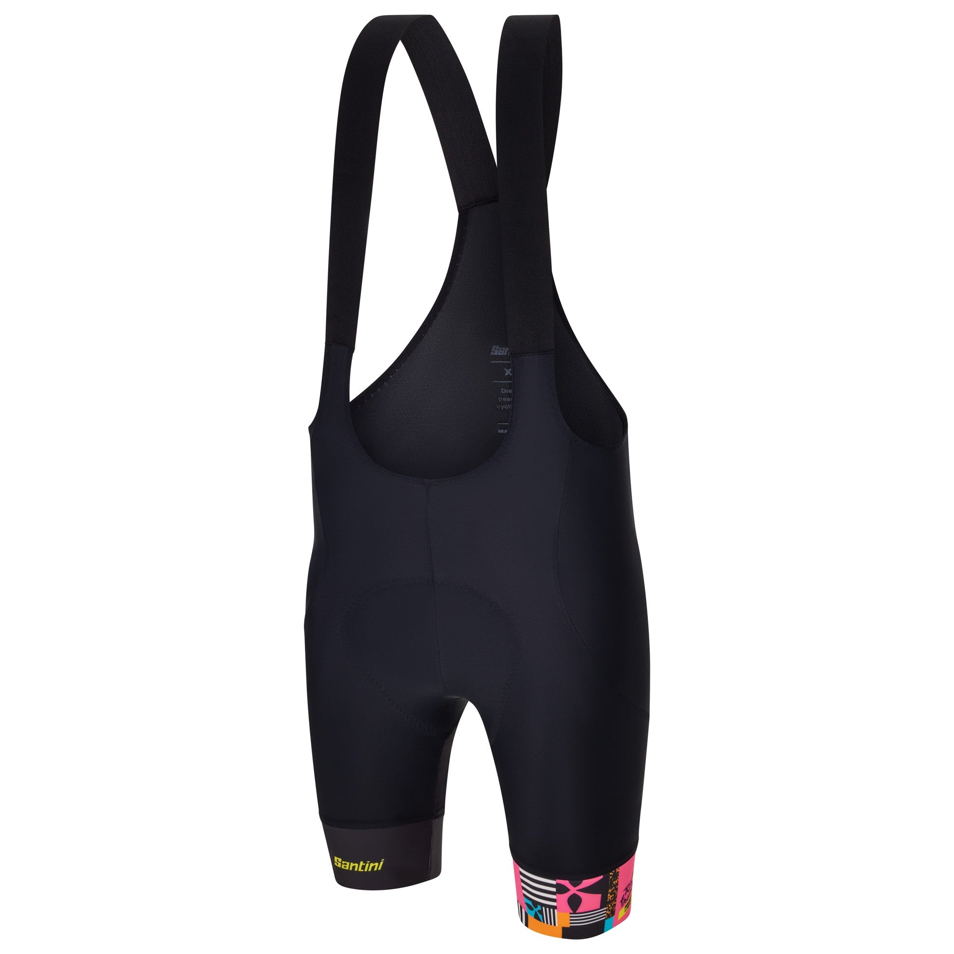 Salopette Santini Tour de France - Grand Départ Bretagne Santini