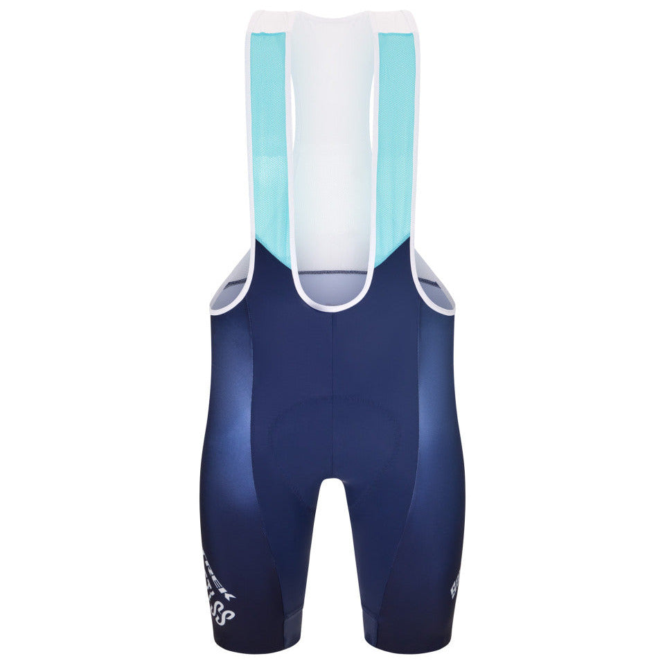 Salopette Santini Trek Driftless 2026 Santini