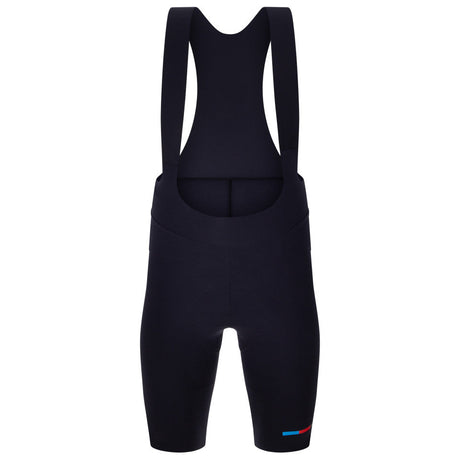 Salopette Santini UCI - Nero Santini