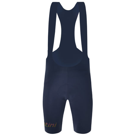 Salopette Santini Unico Edge 2 - Blu Santini