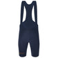 Cuissard à bretelles Santini Unico Edge 2 - Bleu