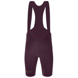 Salopette Santini Unico Edge 2 - Bordeaux Santini