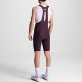 Salopette Santini Unico Edge 2 - Bordeaux Santini