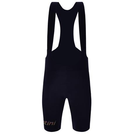 Salopette Santini Unico Edge 2 - Nero Santini