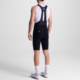 Cuissard à bretelles Santini Unico Edge 2 - Noir