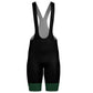 Culotte Santini Verde Tour de France 2026