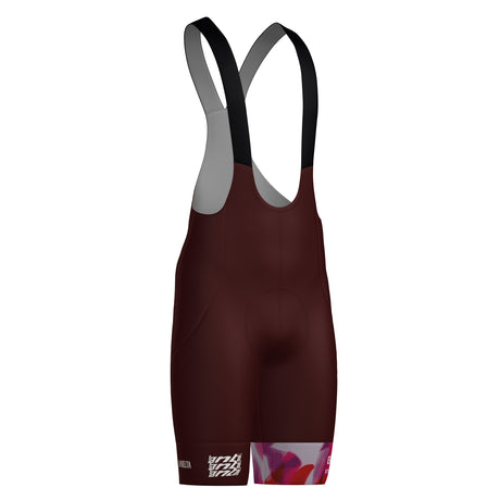 Salopette Santini Vuelta Espana 2026 - Granada Santini
