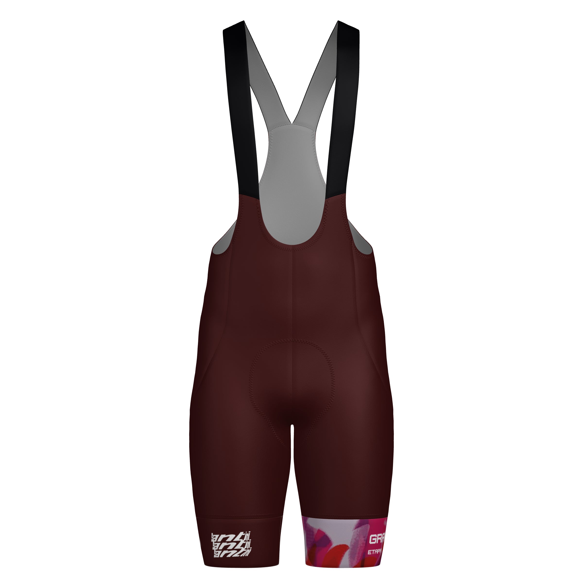Culotte Santini Vuelta Espana 2026 - Granada