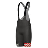 Culotte Santini Vuelta Espana 2026 - Salida Monaco