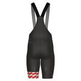 Culotte Santini Vuelta Espana 2026 - Salida Monaco