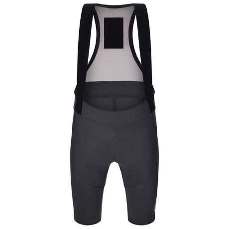 Santini x PIRELLI Sport Club bib shorts - Grey