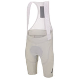 Salopette Santini x PIRELLI Sport Club - Grigio chiaro Santini