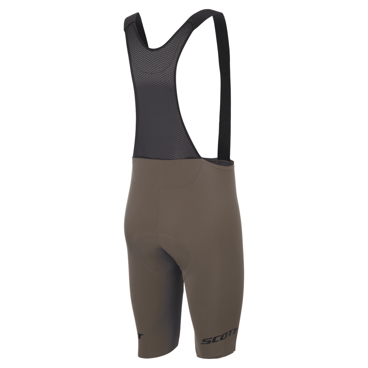 Culotte Scott Ultd. ++++ - Gris