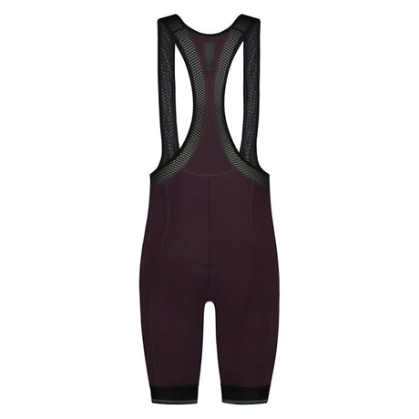 Shimano Dinamico bib shorts - Brown