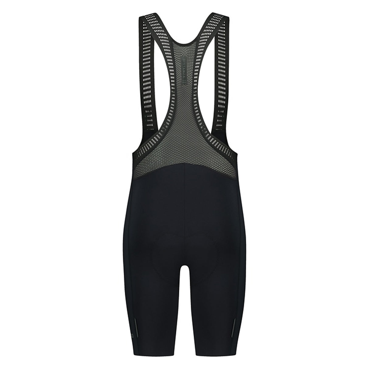Shimano Distanza bib shorts - Black