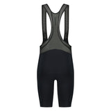 Shimano Distanza bib shorts - Black