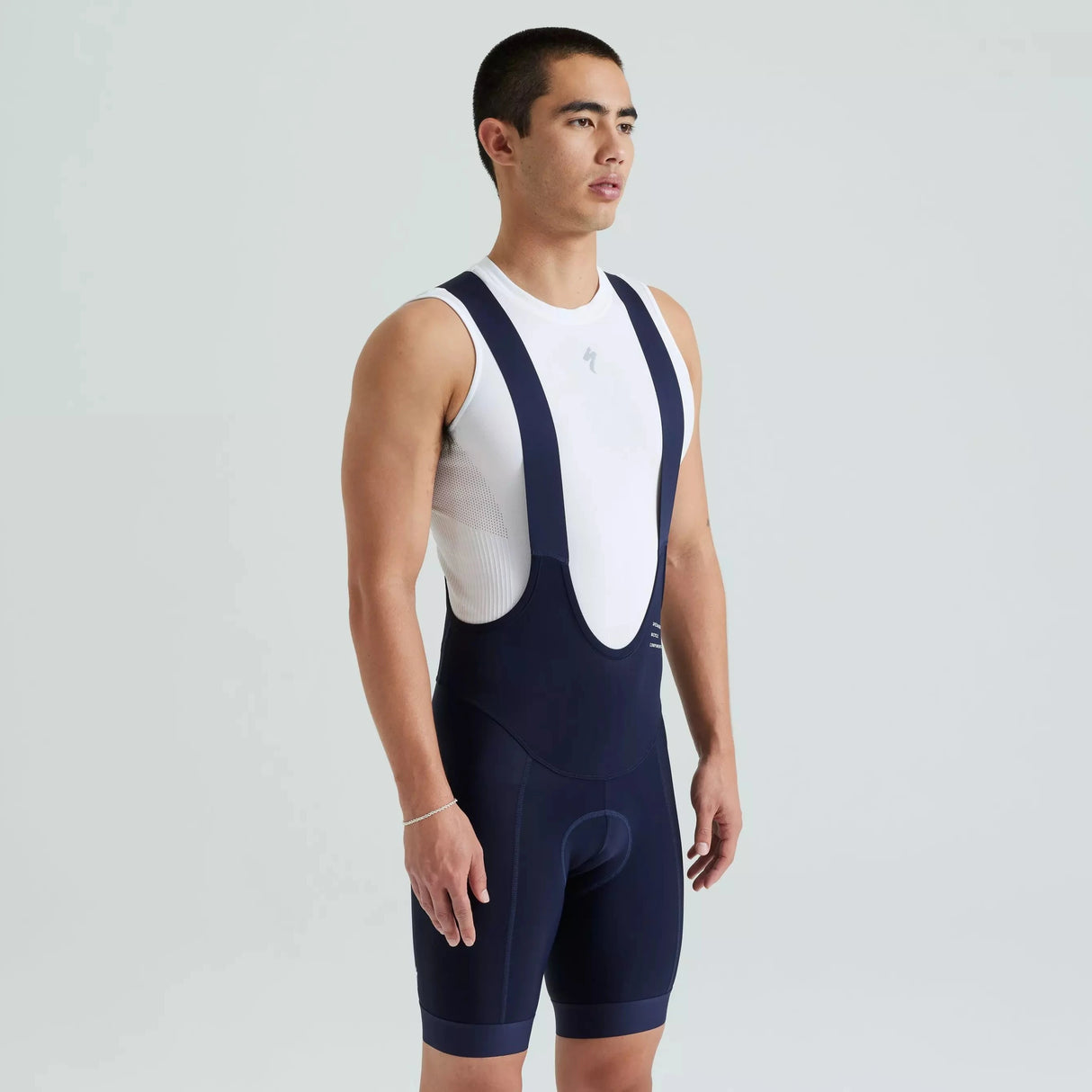 Salopette Specialized Foundation - Blu Specialized