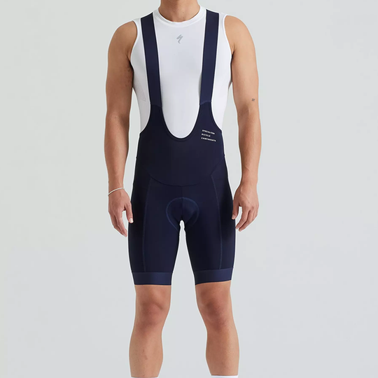 Specialized Foundation tragerhose - Dunkelblau