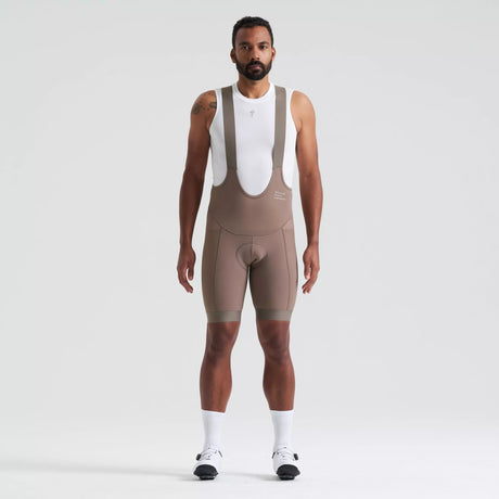 Culotte Specialized Foundation - Gris