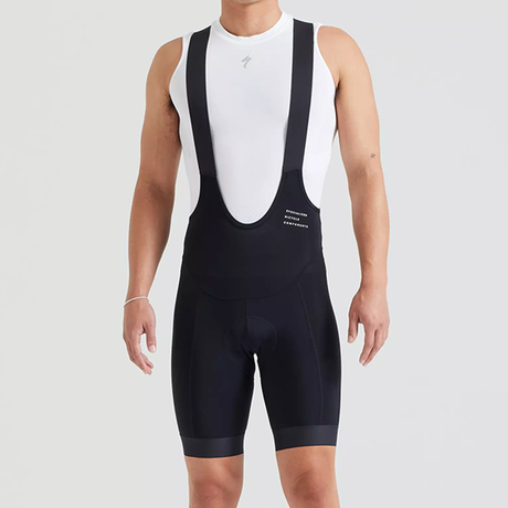 Culotte Specialized Foundation - Negro negro