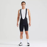 Bib shorts Specialized Foundation - Black black
