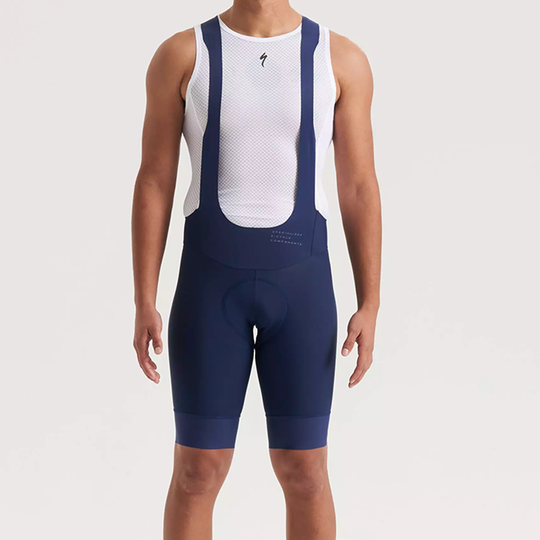 Specialized Prime Bib shorts - Blue