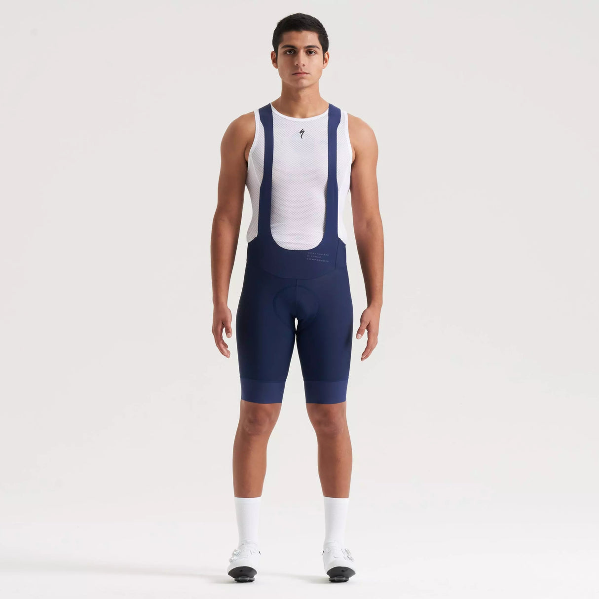Bib shorts Specialized Prime - Blue