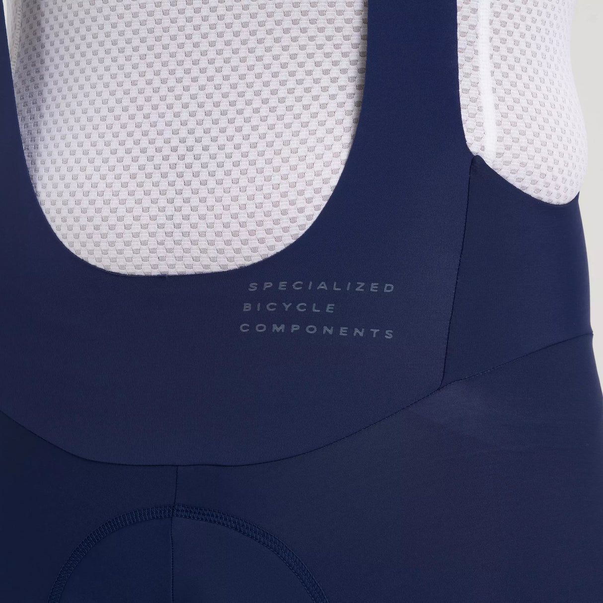 Bib shorts Specialized Prime - Blue
