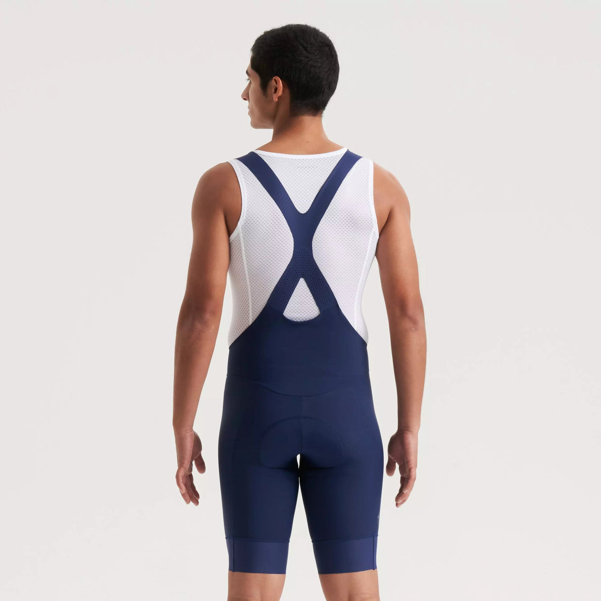 Bib shorts Specialized Prime - Blue