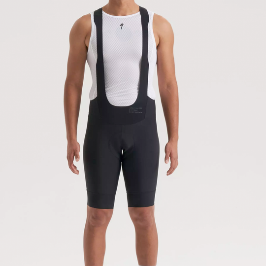 Specialized Prime Bib shorts - Black