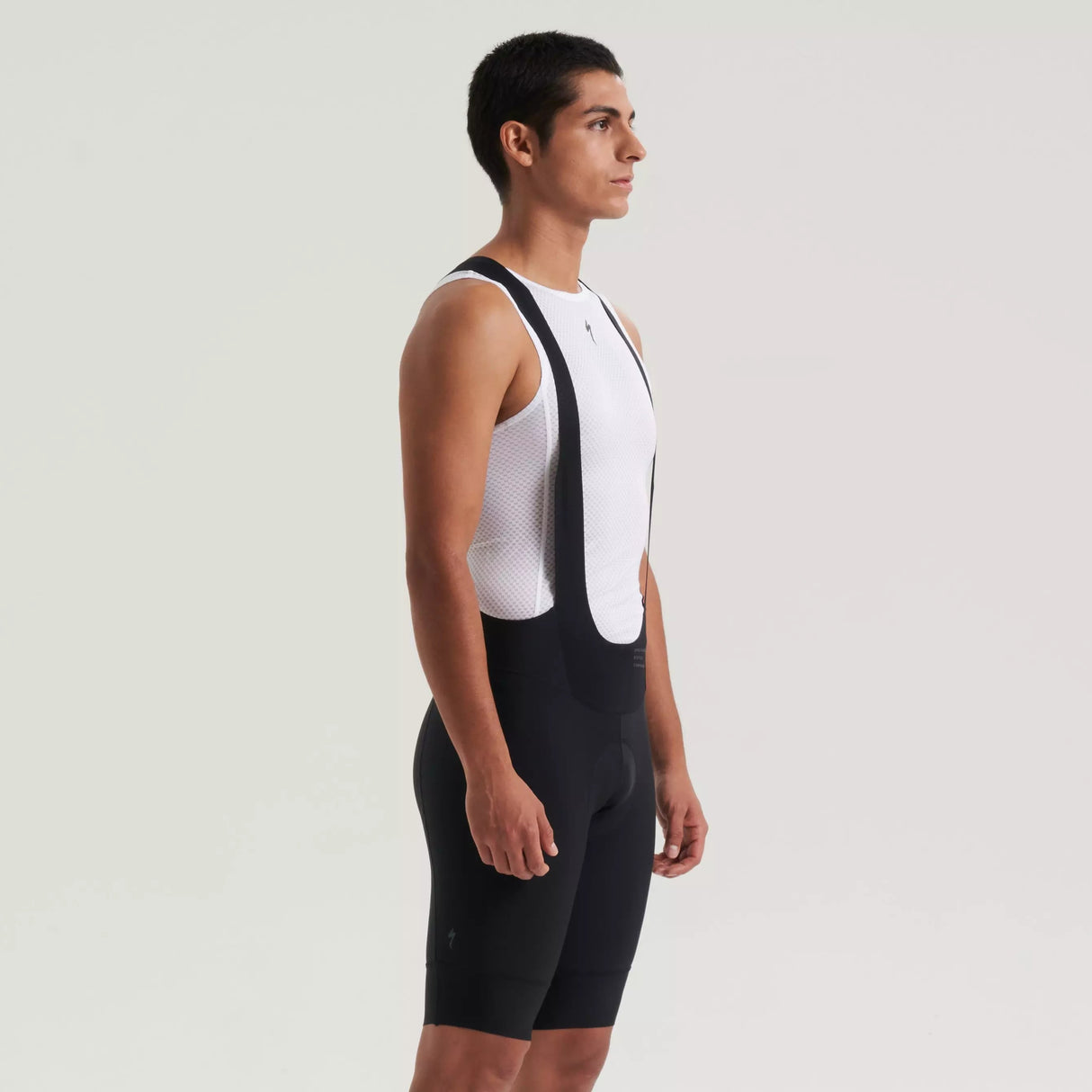 Bib shorts Specialized Prime - Black