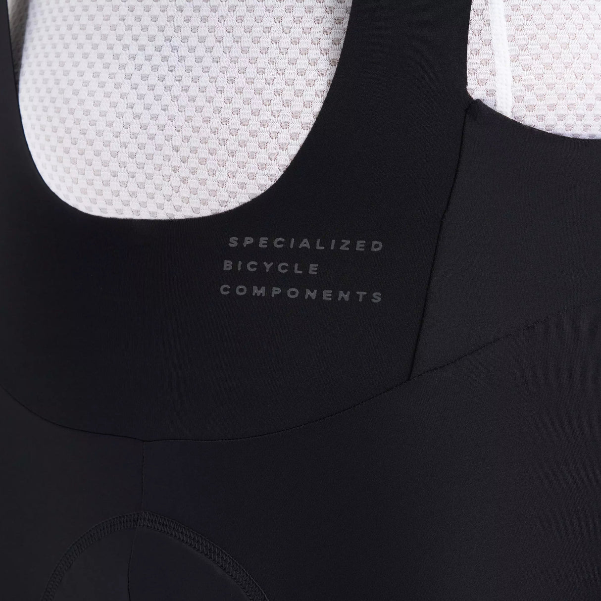 Bib shorts Specialized Prime - Black