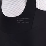 Bib shorts Specialized Prime - Black