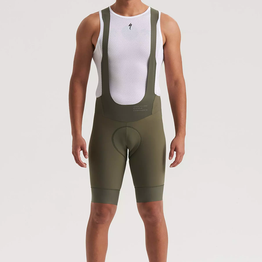 Hosen Specialized Prime - Grun