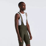 Specialized Prime tragerhose - Dunkelgrün