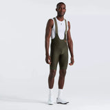 Specialized Prime tragerhose - Dunkelgrün