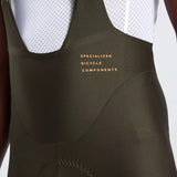 Trägerhose Specialized Prime - Dunkelgrün