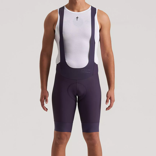 Specialized Prime Bib shorts - Purple