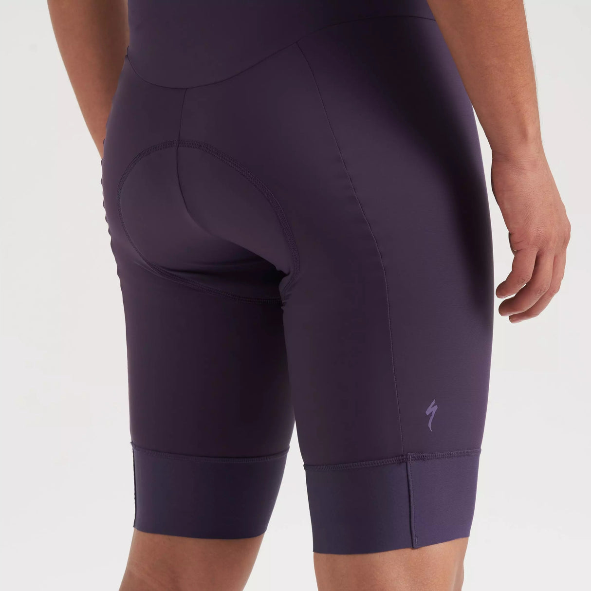 tragerhose Specialized Prime - Violett