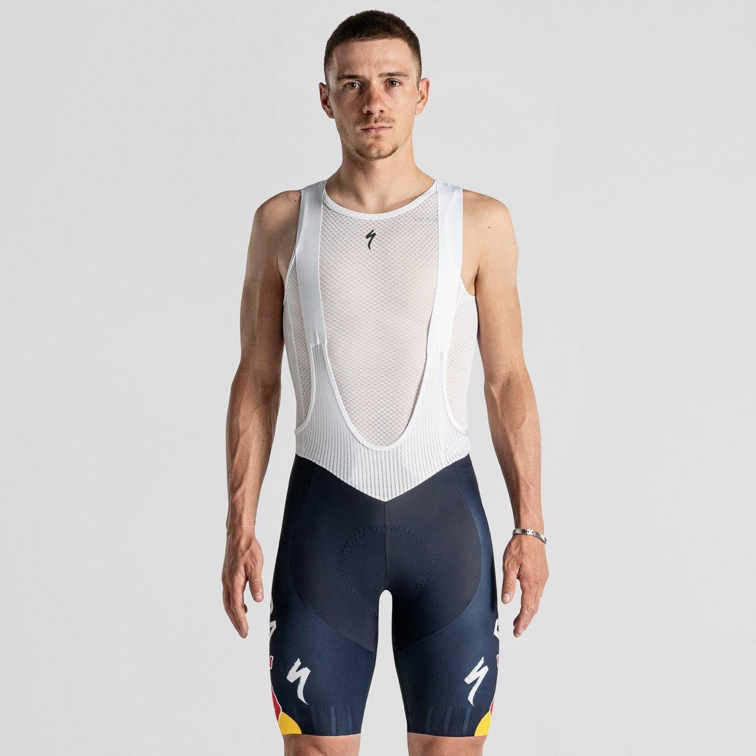 Bib shorts Specialized Red Bull Bora-Hansgrohe 2026 Training