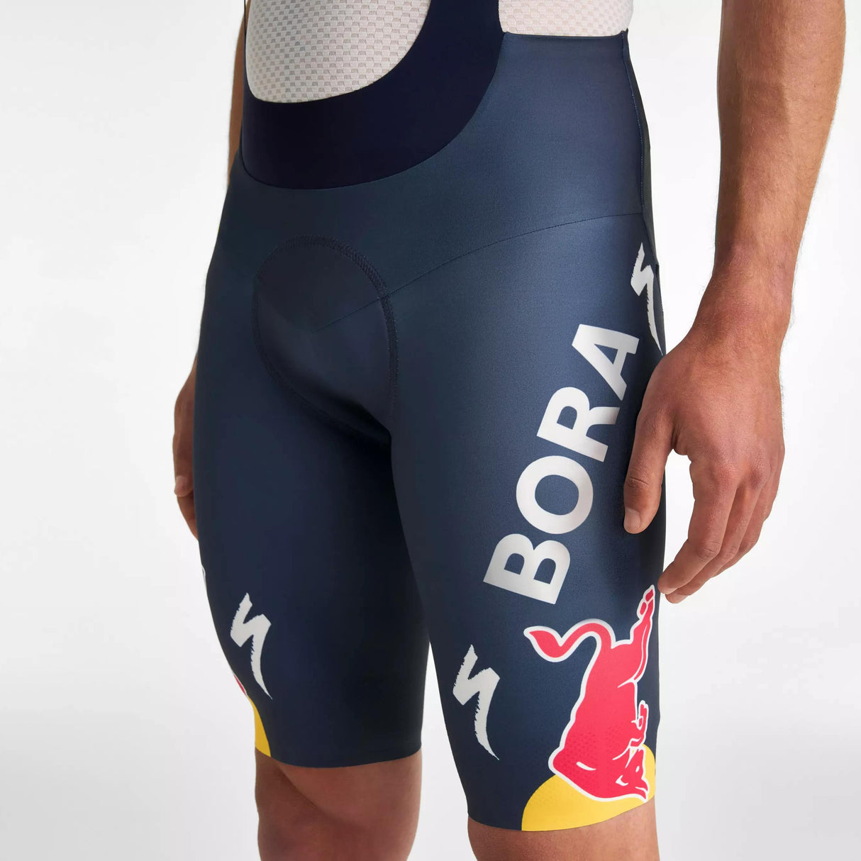 Salopette Specialized Red Bull Bora-Hansgrohe 2025 Race Specialized